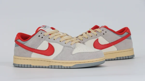 Replica Shoes Dunk Low 85 Athletic Department Reps