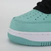 tiffany co.x air force 1 low 1837 friends family replica 4