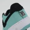 tiffany co.x air force 1 low 1837 friends family replica 7