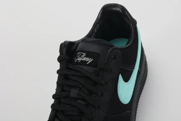 tiffany co.x air force 1 low 1837 replica 6