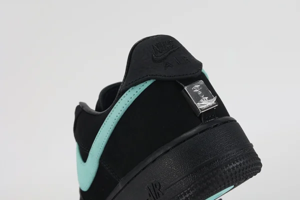 tiffany co.x air force 1 low 1837 replica 7