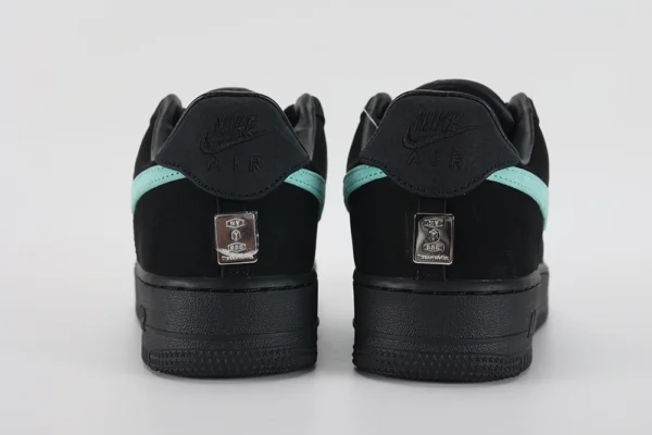 tiffany co.x air force 1 low 1837 replica 8
