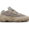The Reps Yeezy 500 Taupe Light, 1:1 top-quality reps shoes. Material and shoe type are 100% accurate.