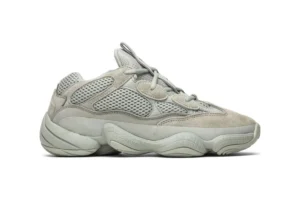 The Yeezy 500 Salt, 1:1 top-quality replica shoes. Double protection box Returns are accepted within 14 days.