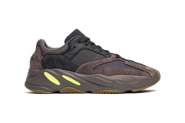 The Yeezy Boost 700 Mauve Replica, 1:1 original material and best details. Shop now for fast shipping!