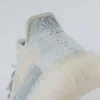 yeezy boost 350 v2 cloud white reflective replica 5