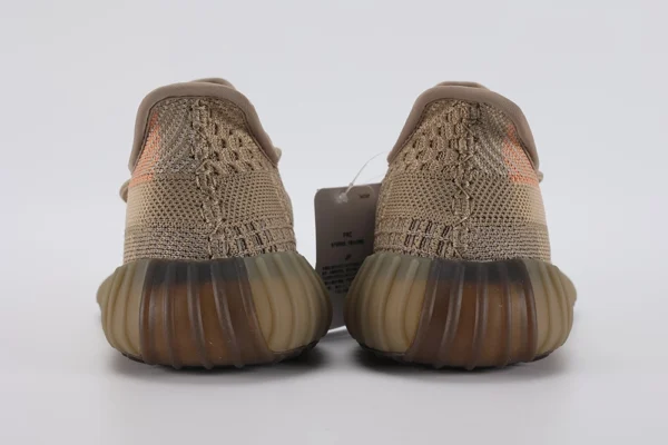 yeezy boost 350 v2 sand taupe replica 8