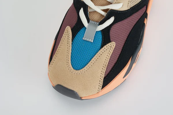 yeezy boost 700 enflame amber replica 4