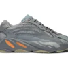 The Yeezy Boost 700 V2 'Inertia', 1:1 top quality reps shoes. Material and shoe type are 100% accurate.