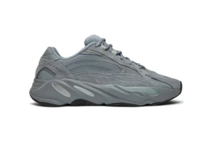 The Rep Yeezy Boost 700 V2 'Hospital Blue', 100% design accuracy replica shoes. Double protection box Returns are accepted within 14 days.