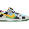 Ben & Jerry's x Dunk Low SB 'Chunky Dunky' REPS Shoes