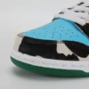 Ben & Jerry's x Dunk Low SB 'Chunky Dunky' REPS Sneaker