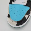 Ben & Jerry's x Dunk Low SB 'Chunky Dunky' REPS Sneakers