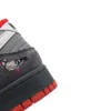 Jeff Staple x Dunk Low Pro SB 'Pigeon' REPS Shoes (3)