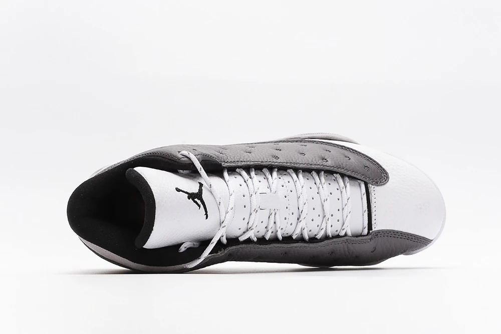 Air Jordan 13 Retro Atmosphere Grey Rep Shoes in PeakHook (3)