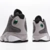 Air Jordan 13 Retro Atmosphere Grey Reps Shoes in PeakHook (9)