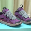 Lanvin Curb Sneaker Grape REPS 3