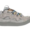 Lanvin Curb Sneaker 'Grey' REPS Shoes