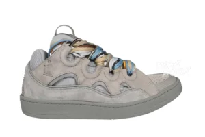 Lanvin Curb Sneaker 'Grey' REPS Shoes