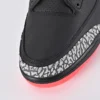 Air Jordan 3 Retro J Balvin Rio Top REPS sneaker