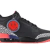 Air Jordan 3 Retro J Balvin Rio Top REPS Shoes