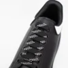 Alexander McQueen Oversized Sneaker 'Black' Replica Shoes