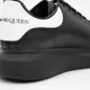Alexander McQueen Oversized Sneaker 'Black' REPS (6)