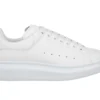 Alexander McQueen Oversized Sneaker 'White' 2019 REPS Shoes