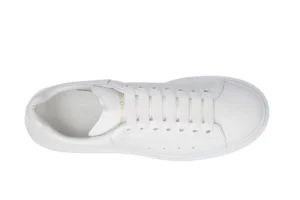 Alexander McQueen Oversized Sneaker 'White' 2019 REPS (3)