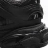 Balenciaga Reps Track Sneaker Triple Black Replica Shoes 6