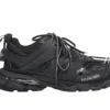 Balenciaga Track LED Trainer 'Black' REPS 555036W1GB11000 (2)