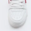 OFF WHITE OUT OF OFFICE 22White Red223