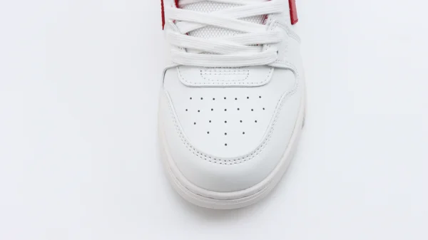 OFF WHITE OUT OF OFFICE 22White Red223