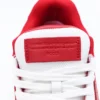 OFF WHITE OUT OF OFFICE 22White Red224