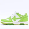OFF WHITE OUT OF OFFICE Sartorial Stitching White Green 11webp3