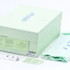 OFF WHITE OUT OF OFFICE Sartorial Stitching White Green 6webp8