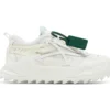OFF WHITE Odsy 1000 22All White22 Replica