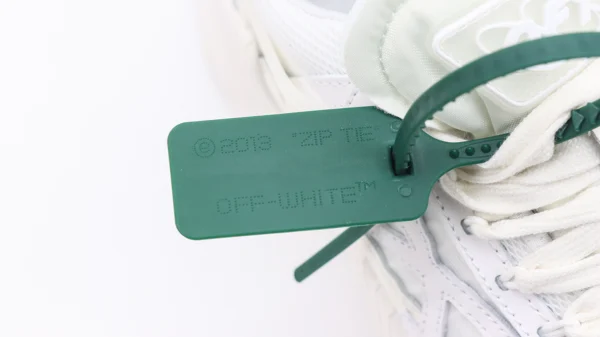 OFF WHITE Odsy 1000 22All White22 Replica5