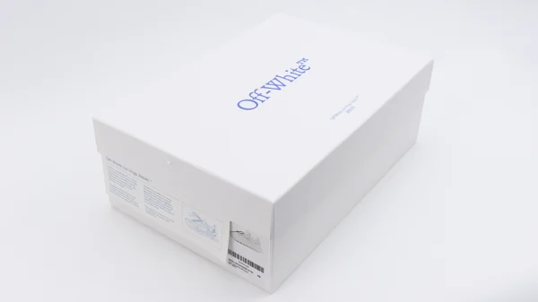 OFF WHITE Odsy 1000 22All White22 Replica8