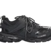(WMNS) Balenciaga Reps Track LED 'Black' Rep Shoes 555032W2GB11000 (2)