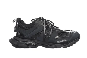 (WMNS) Balenciaga Reps Track LED 'Black' Rep Shoes 555032W2GB11000 (2)